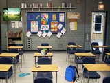 Midschool Classroom Escape