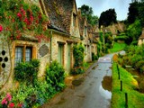 Nature Street Escape