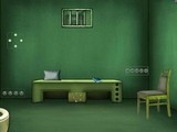 Prison Escape 9