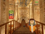 Pyramid Archaeology Research Escape