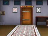 Выйти из комнаты
