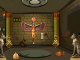 Escape from Sanctum