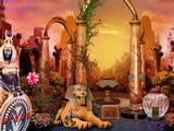 Escape from Spiritual Place