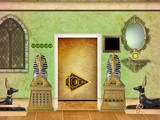 Escape from Tabernacle