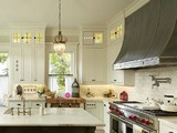 Traditional Kitchen Escape