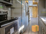 Trailer House Escape