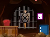 Underground Prison Escape