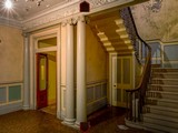 Abandoned Manor X Escape