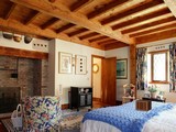 Forest Wooden House Escape