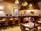 Restaurant Insideout Escape