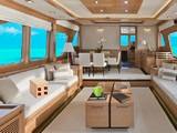 Yacht Watercraft Escape