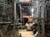 Abandoned Sugar Mill Escape