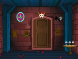 Halloween Adventure Door Escape