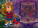 Bear Student Escape