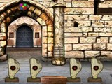 Big Fort Escape 7