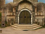 Big Mount Fort Escape