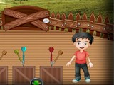 Darts Home Escape