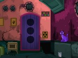 Door Haunted House Escape