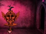 Fear Room Escape 6