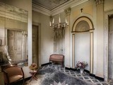 Lost Manor Escape