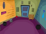 Выйти из комнаты 26