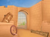 Sand Castle 4