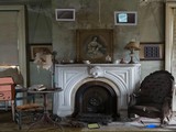 Abandoned Urban Place Escape