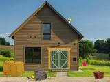 Barn Inside Rescue