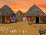 Beautiful Village
