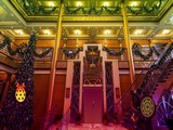 Christmas Cruise Escape