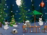 Find the Santa Dress