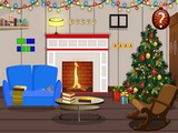 Find the Santa Gifts