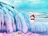 Iceland Chariot Escape
