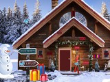 Mountain House Escape