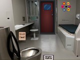 Prison Cell Escape