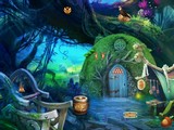 Fantasy Forest Escape