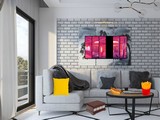 Contemporary Villa Escape