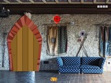 Medieval Castle Room Escape