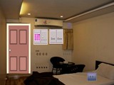 Night Time Door Escape