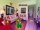 Easter Candle House Escape