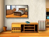 Выход из комнаты 8