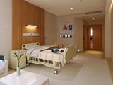 Modular Hospital Escape