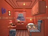 Orient Express Night: First Station