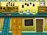 Attic House Escape
