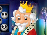 Potentate King Escape