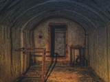 Tunnel Basement Escape