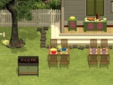 Summer Barbeque