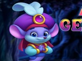 Lovable Genie Mouse Escape