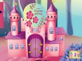 Princess Magic Palace Escape