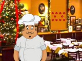 Christmas Chef Escape